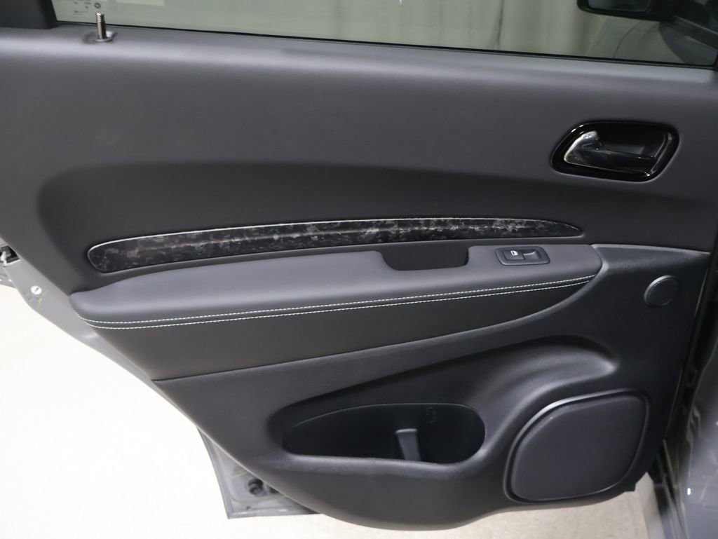 New 2026 Dodge Durango SRT Hellcat image 16