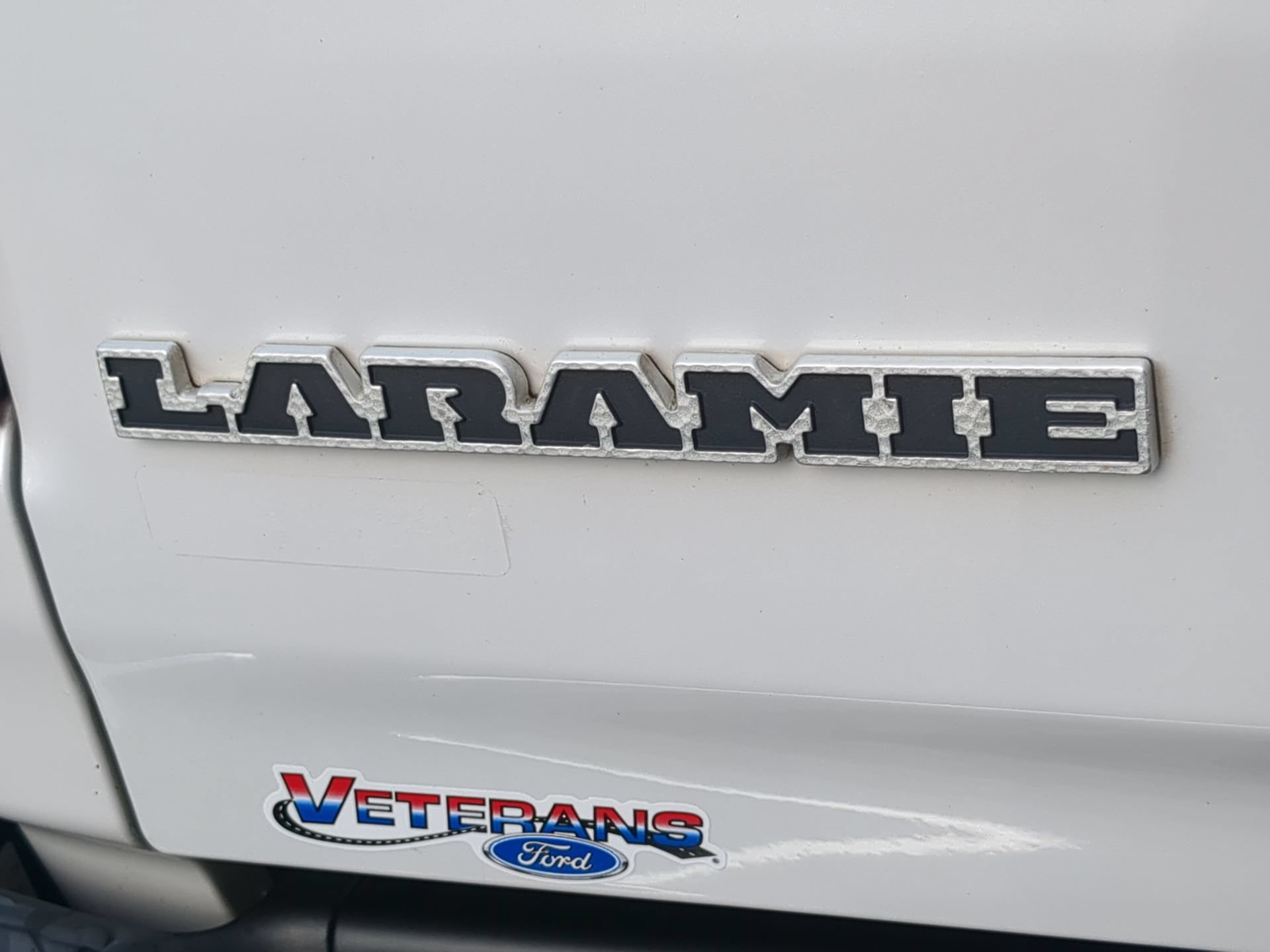 Used 2019 RAM 1500 Laramie AWD/4WD image 47