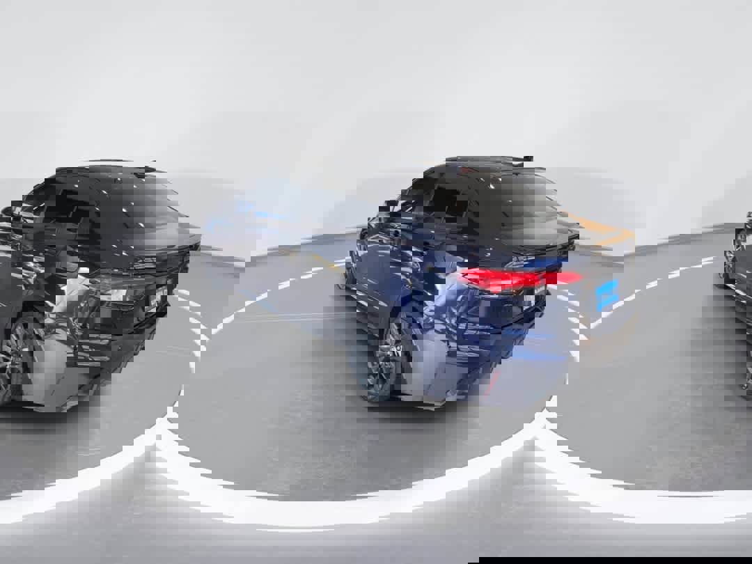 Used 2023 Toyota Corolla XSE image 6