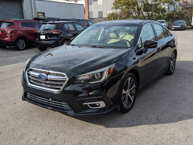 Used 2019 Subaru Legacy 2.5i Limited image 1