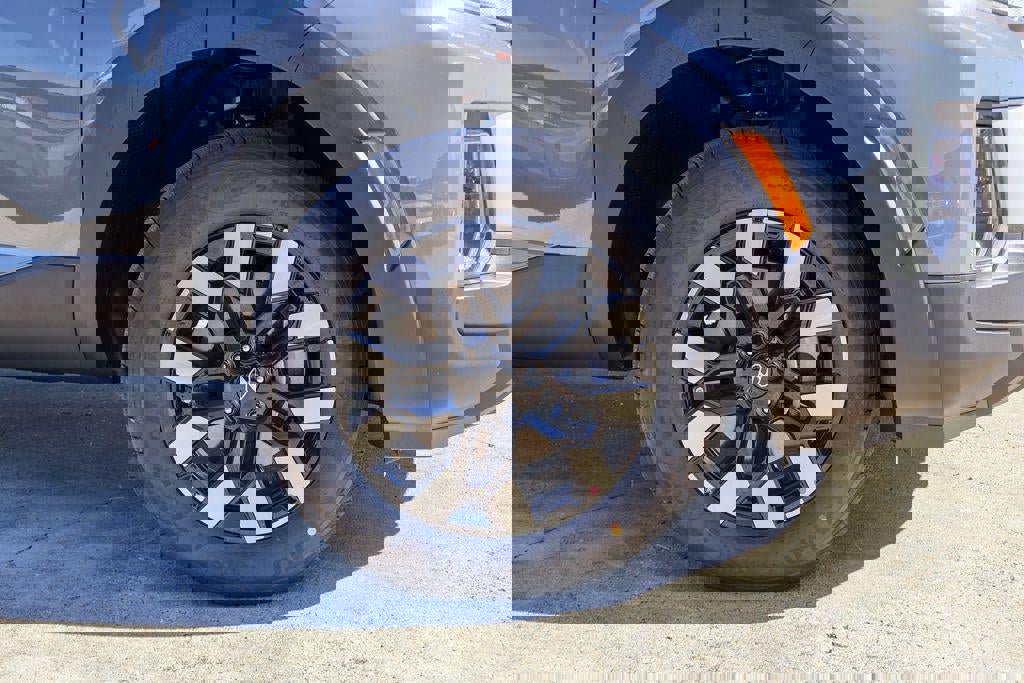 New 2026 Hyundai Santa Cruz SEL image 29