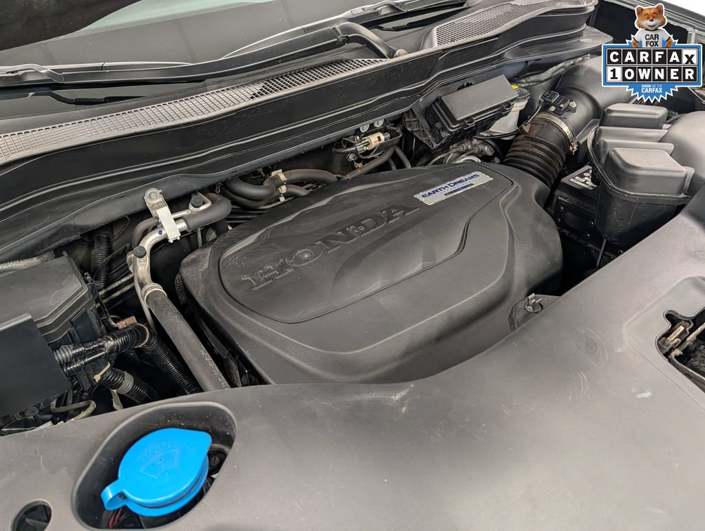 Used 2019 Honda Ridgeline RTL-E image 30