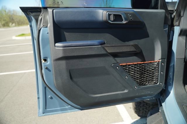 Used 2023 Ford Bronco Raptor image 14