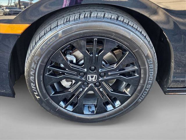 Used 2025 Honda Odyssey Sport-L image 24