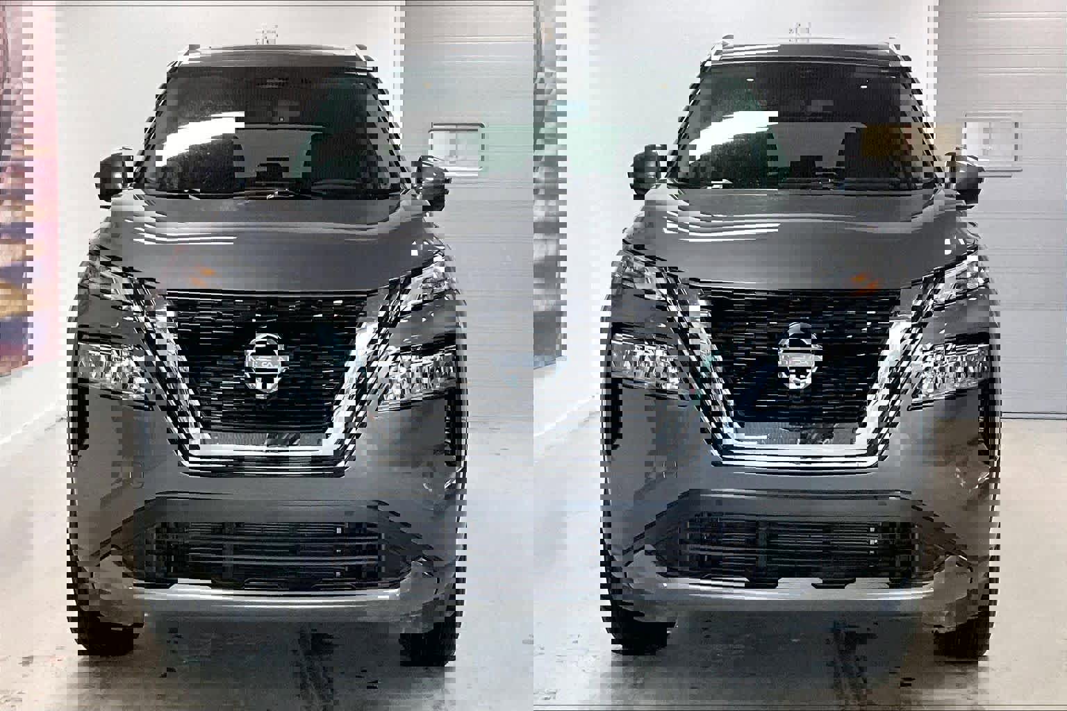 Used 2023 Nissan Rogue SL image 6