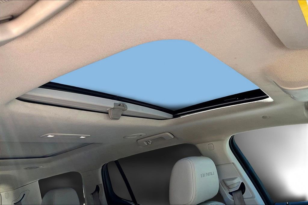 Used 2020 GMC Acadia Denali w/ Technology Package image 30