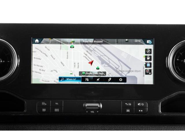 Used 2022 Mercedes-Benz Sprinter 3500 image 14