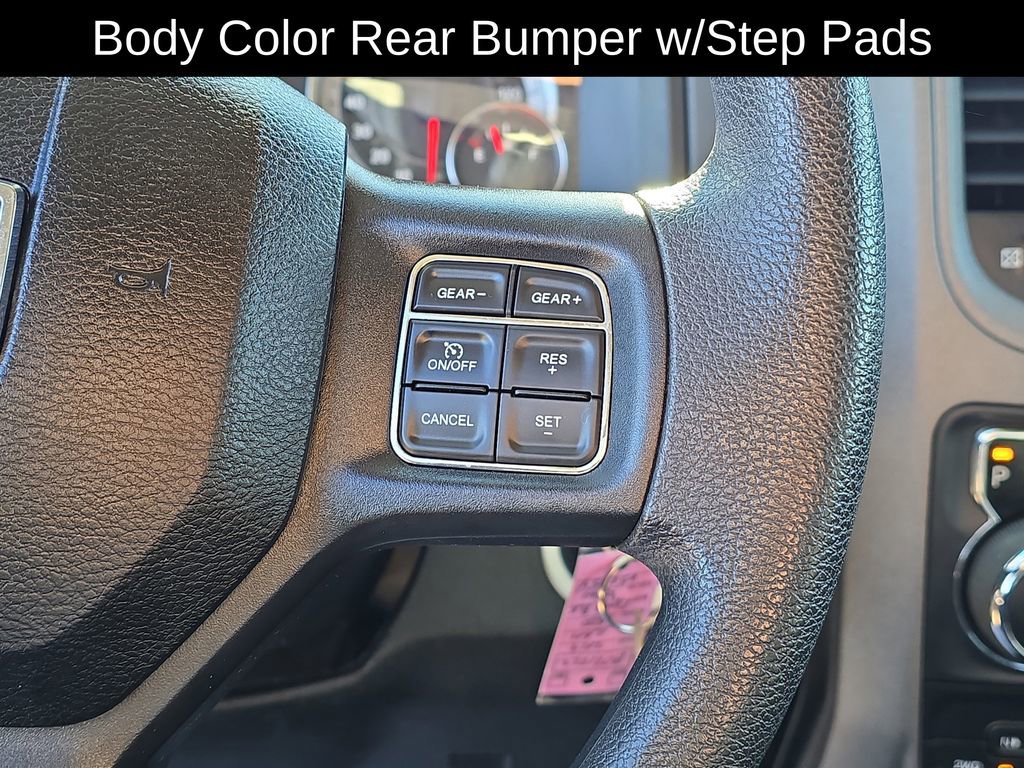 Used 2019 RAM 1500 Express w/ Wheel & Sound Group image 12