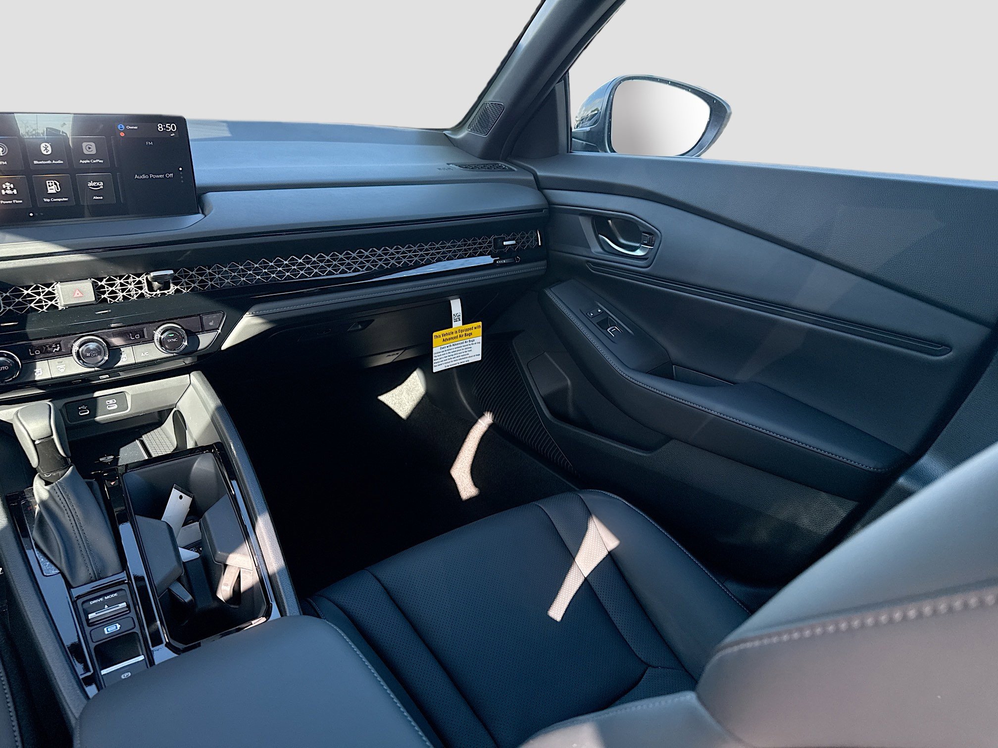 New 2026 Honda Accord Sport image 18