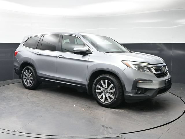 Used 2019 Honda Pilot EX-L image 3
