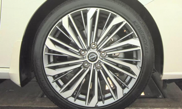 Used 2023 Nissan Altima 2.5 SL FWD image 6