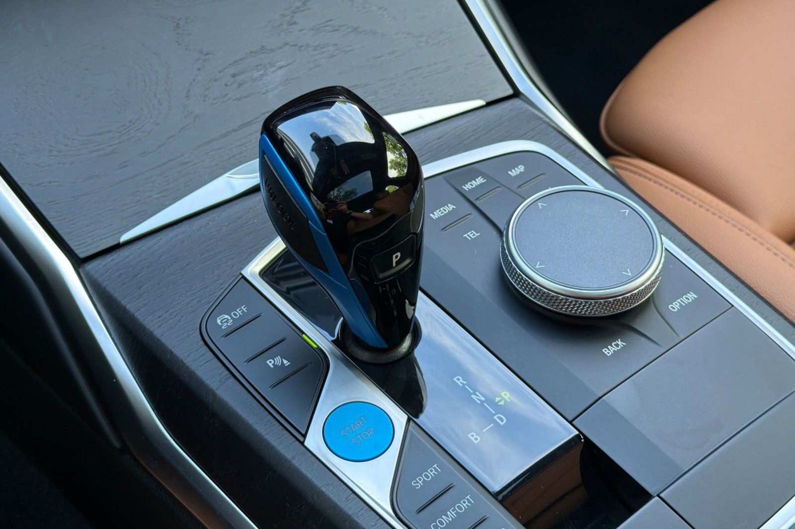 Used 2023 BMW i4 eDrive35 image 27