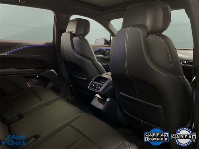 Used 2024 Cadillac Lyriq Luxury image 66