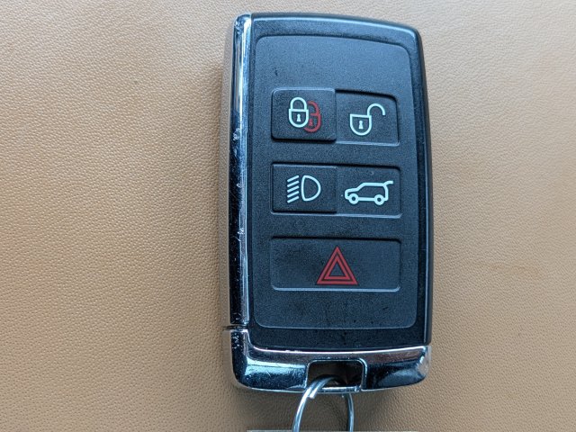 Used 2023 Land Rover Defender 130 X AWD/4WD image 61