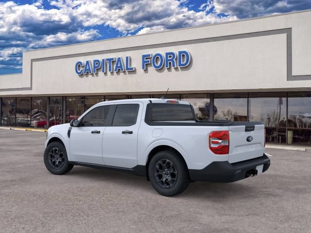 New 2026 Ford Maverick XLT AWD/4WD image 4
