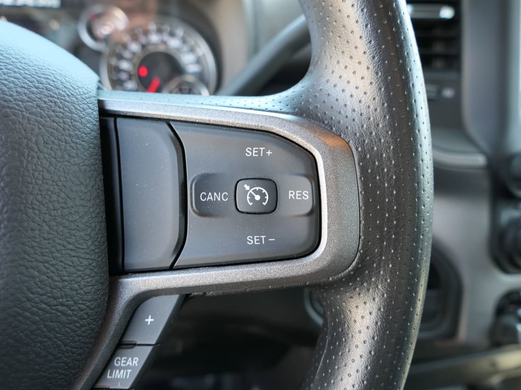 New 2024 RAM 4500 Tradesman w/ Chrome Appearance Group RWD image 18