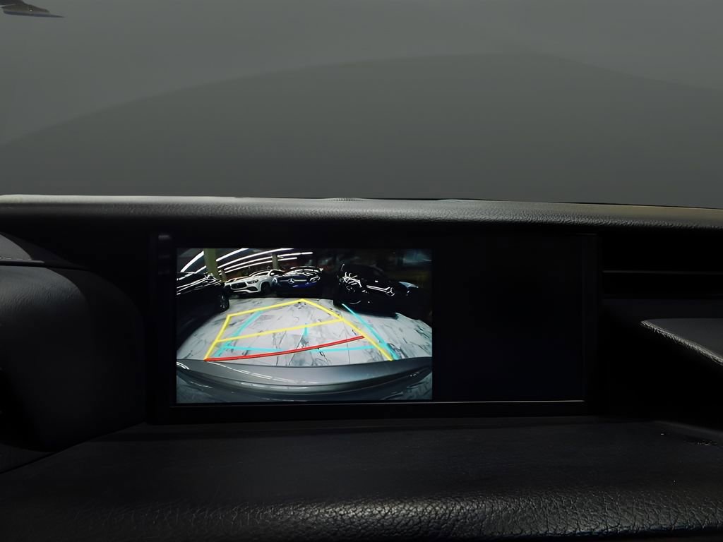 Used 2019 Lexus IS 300 F Sport image 22