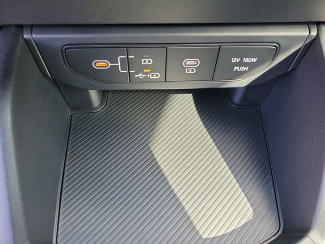 New 2026 Kia K4 LXS image 27