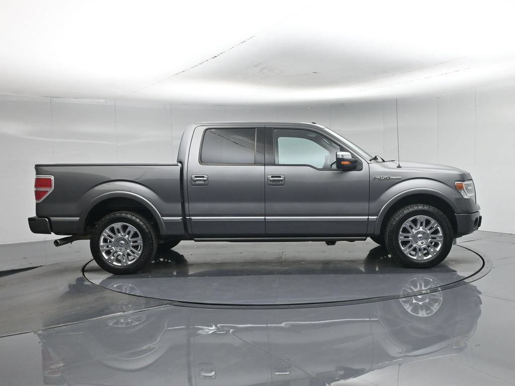 Used 2013 Ford F150 Platinum RWD image 28