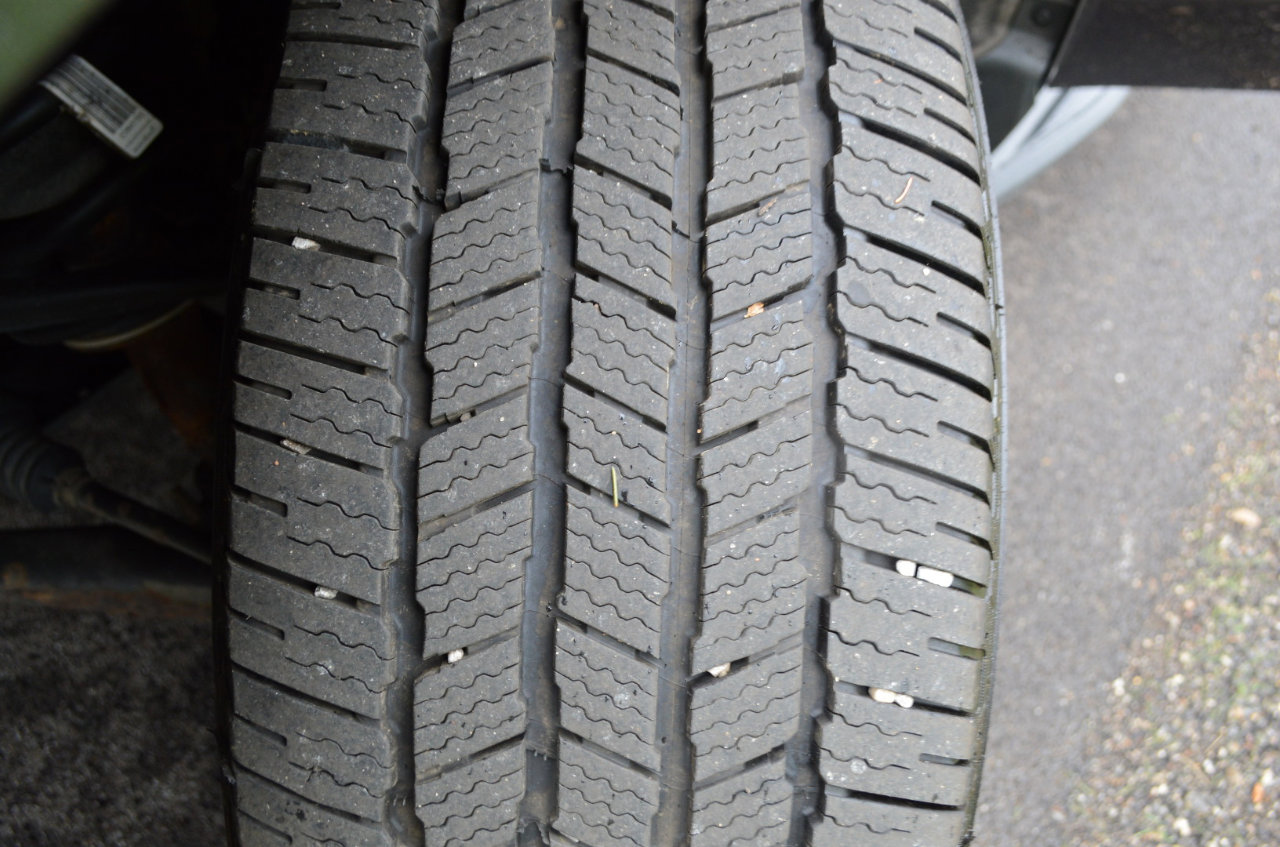 Used 2017 Chevrolet Tahoe LT image 37