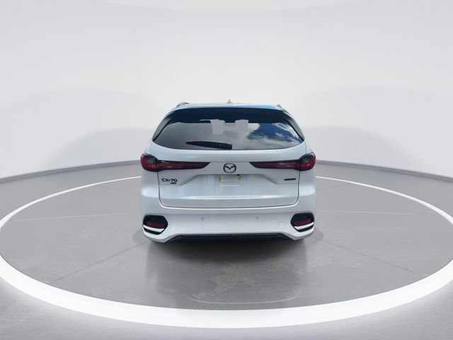 New 2026 MAZDA CX-70 3.3 Turbo S w/ Premium Package image 7