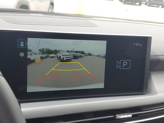 New 2026 Hyundai Sonata SEL FWD image 25