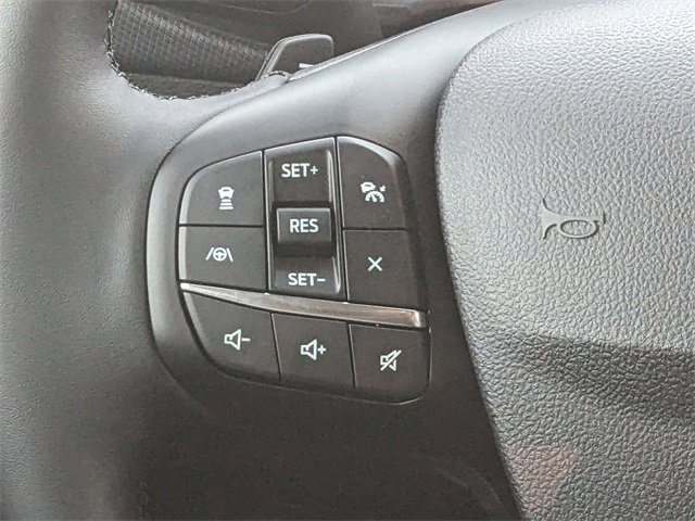 New 2025 Ford Bronco Sport Badlands w/ Badlands Tech Package image 21