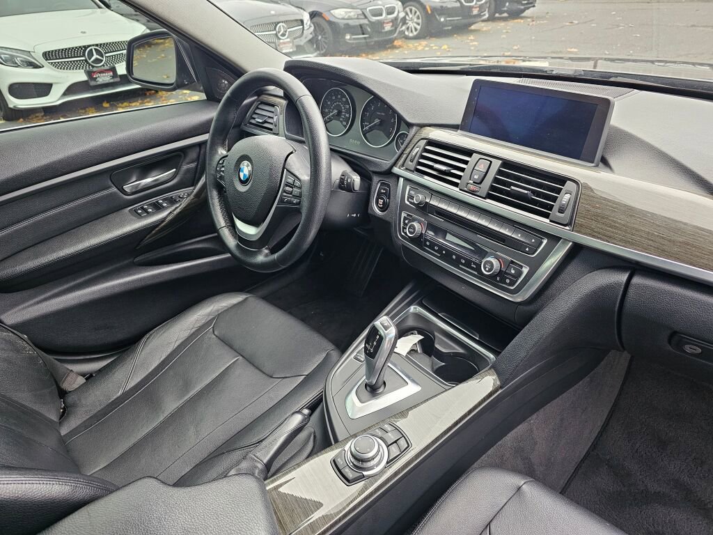 Used 2012 BMW 328i Sedan image 11