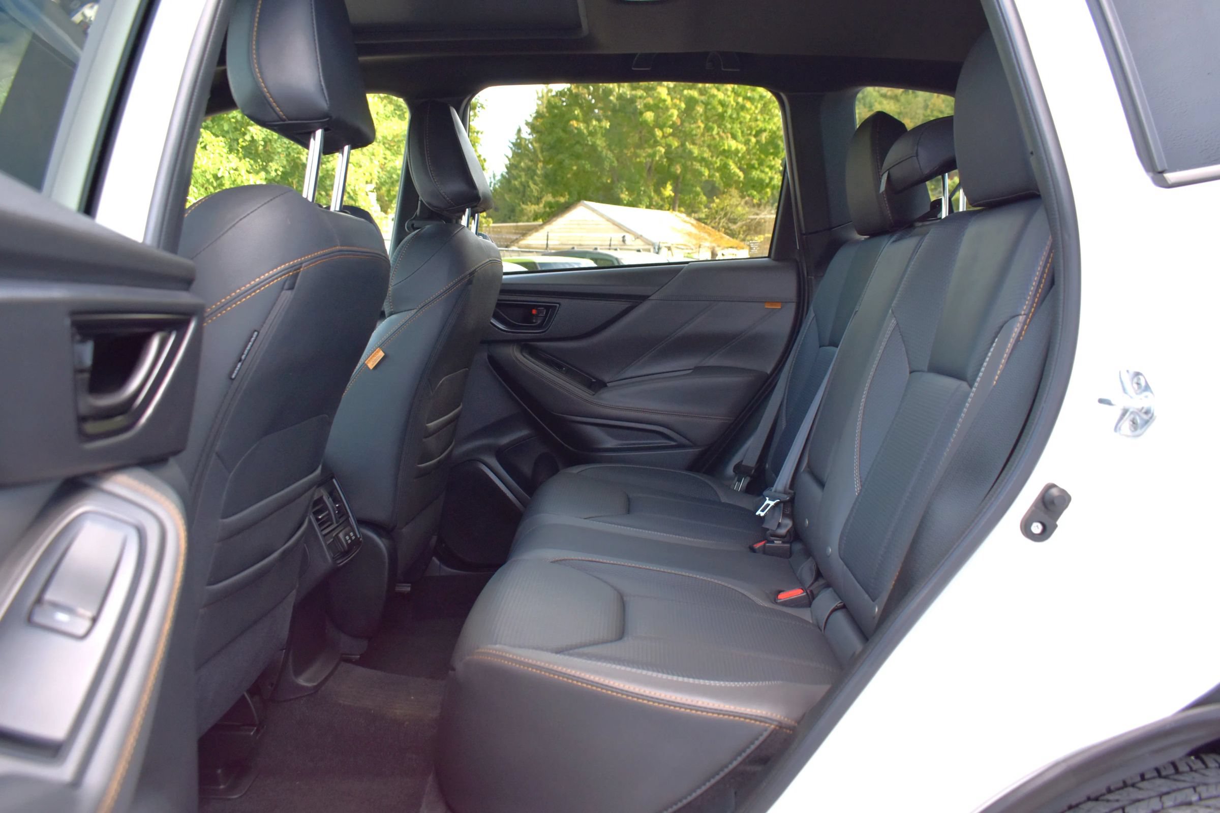Used 2024 Subaru Forester Wilderness AWD/4WD image 26