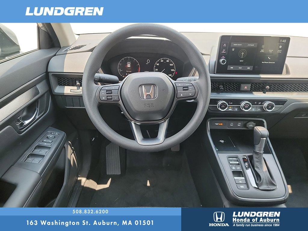 New 2026 Honda CR-V LX image 13