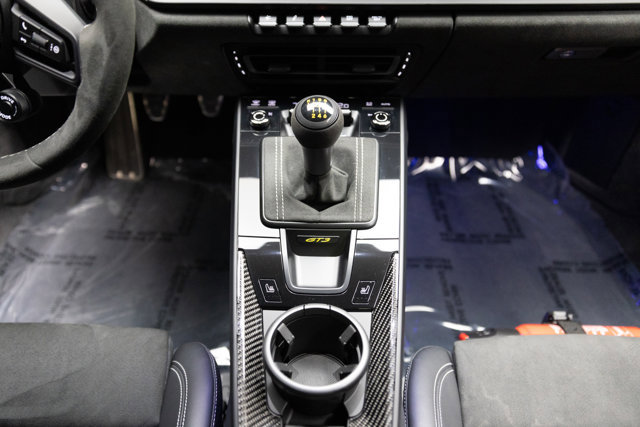 Used 2022 Porsche 911 GT3 image 92