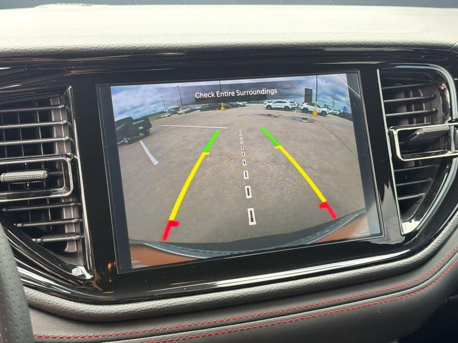 Used 2023 Dodge Durango R/T image 26