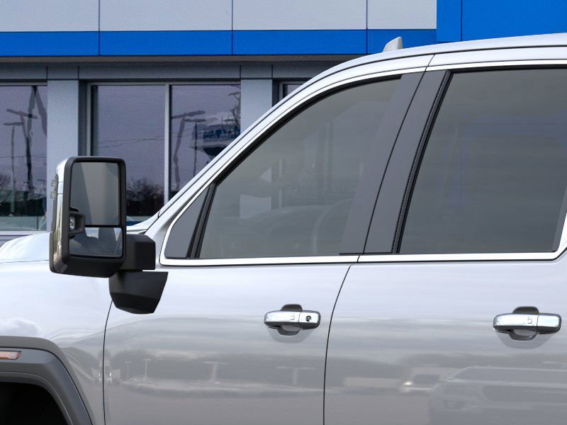 New 2026 GMC Sierra 2500 Denali w/ Denali Reserve Package image 15