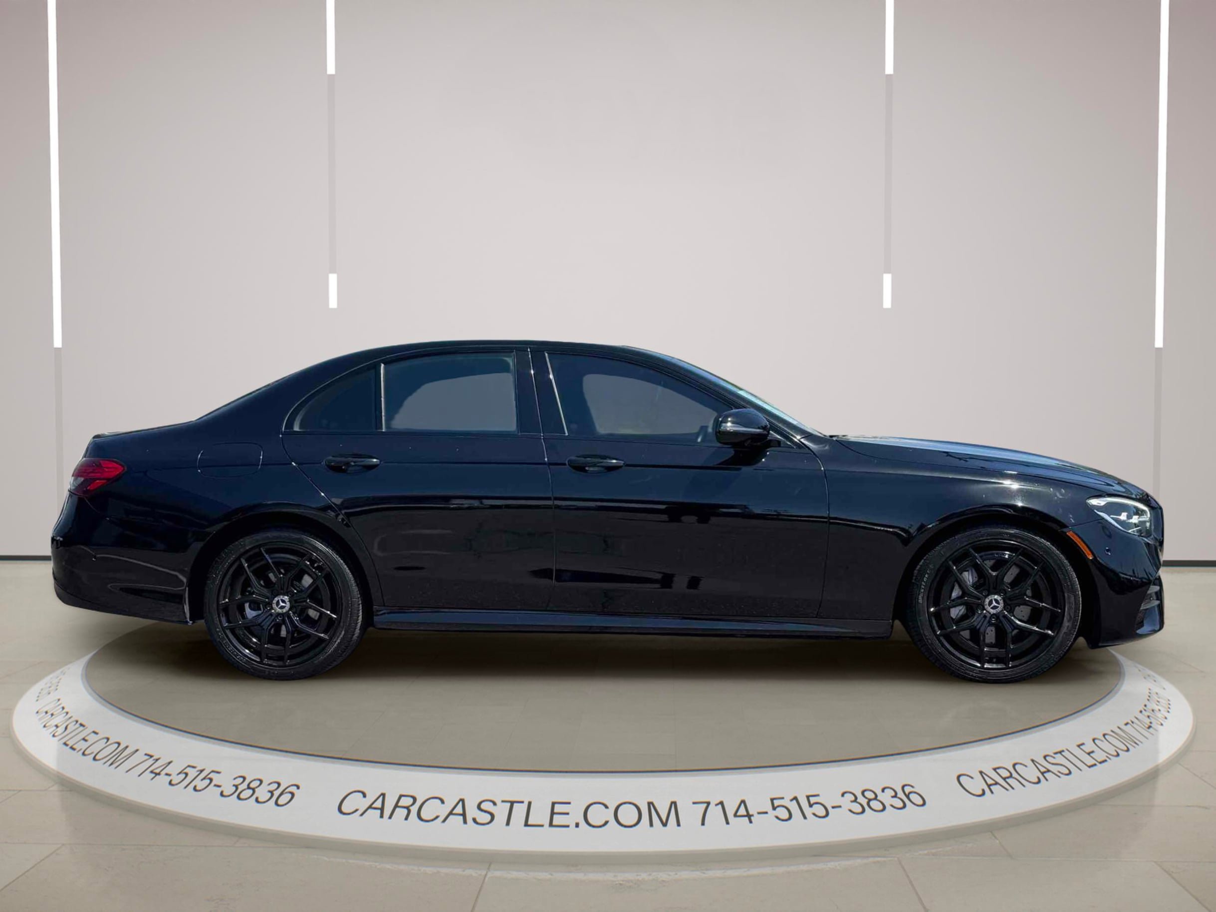 Used 2022 Mercedes-Benz E 350 Sedan image 7