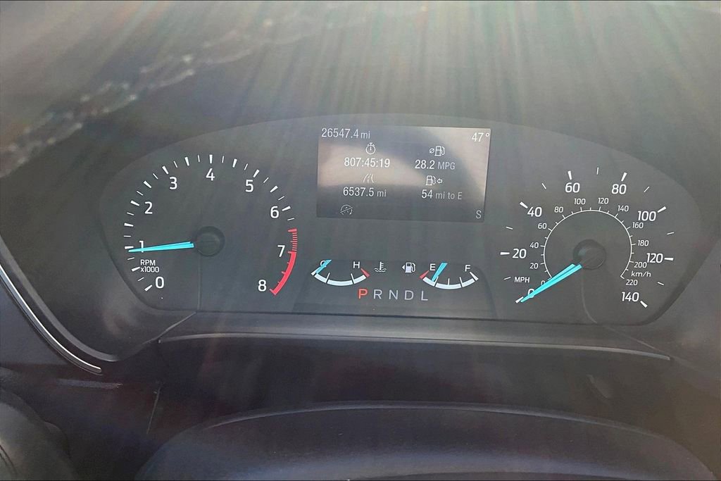 Used 2022 Ford Escape SE w/ Convenience Package image 14