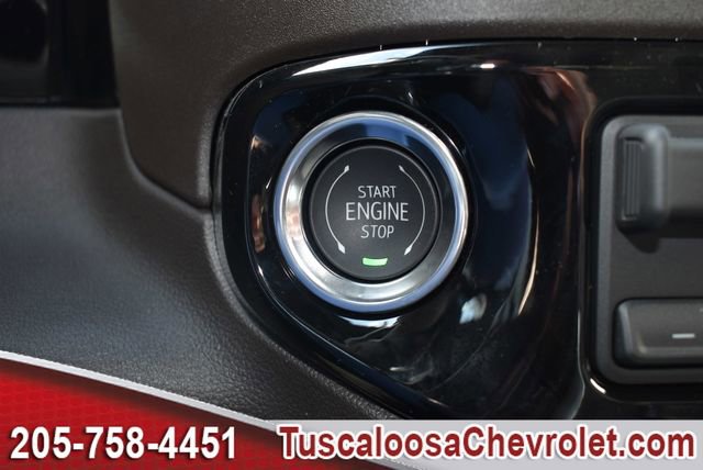 New 2026 Chevrolet Silverado 1500 RST AWD/4WD image 32