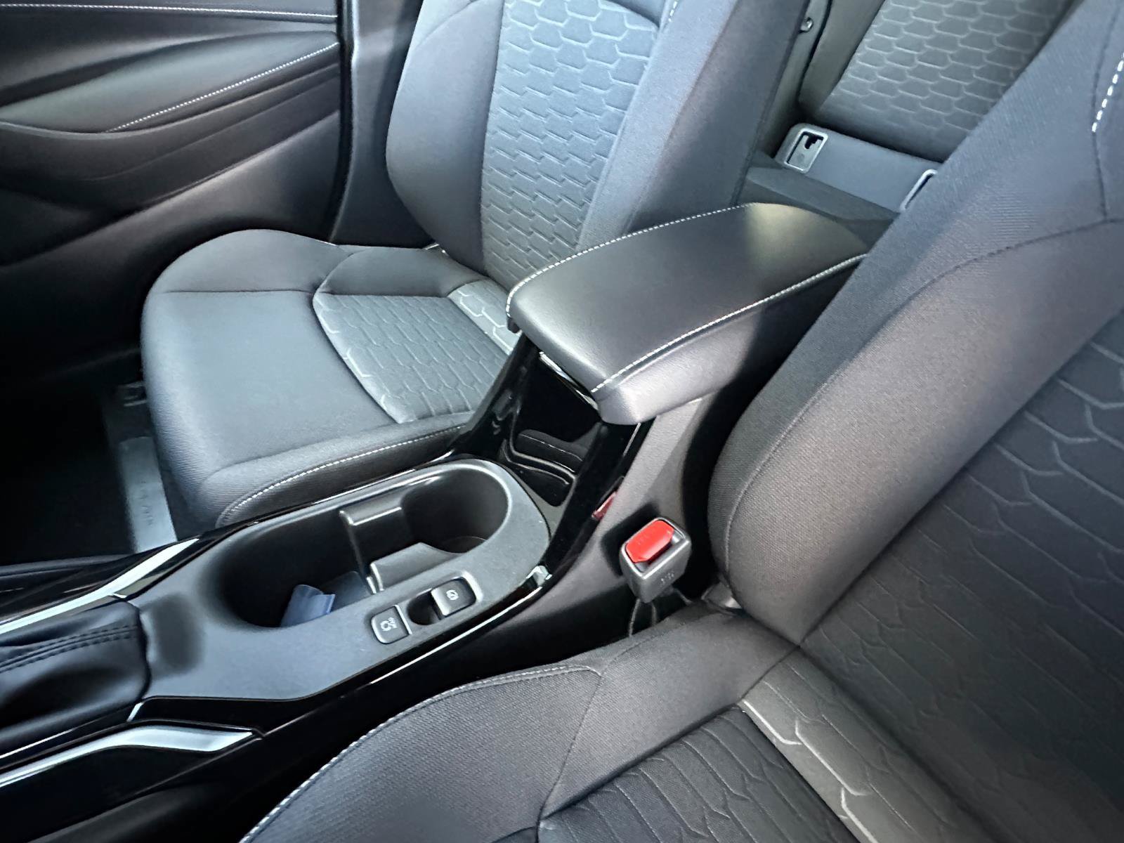 New 2026 Toyota Corolla SE FWD image 26