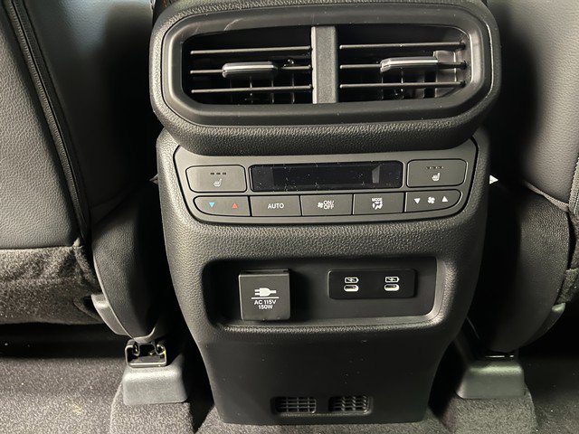 New 2026 Honda Passport TrailSport Elite image 24