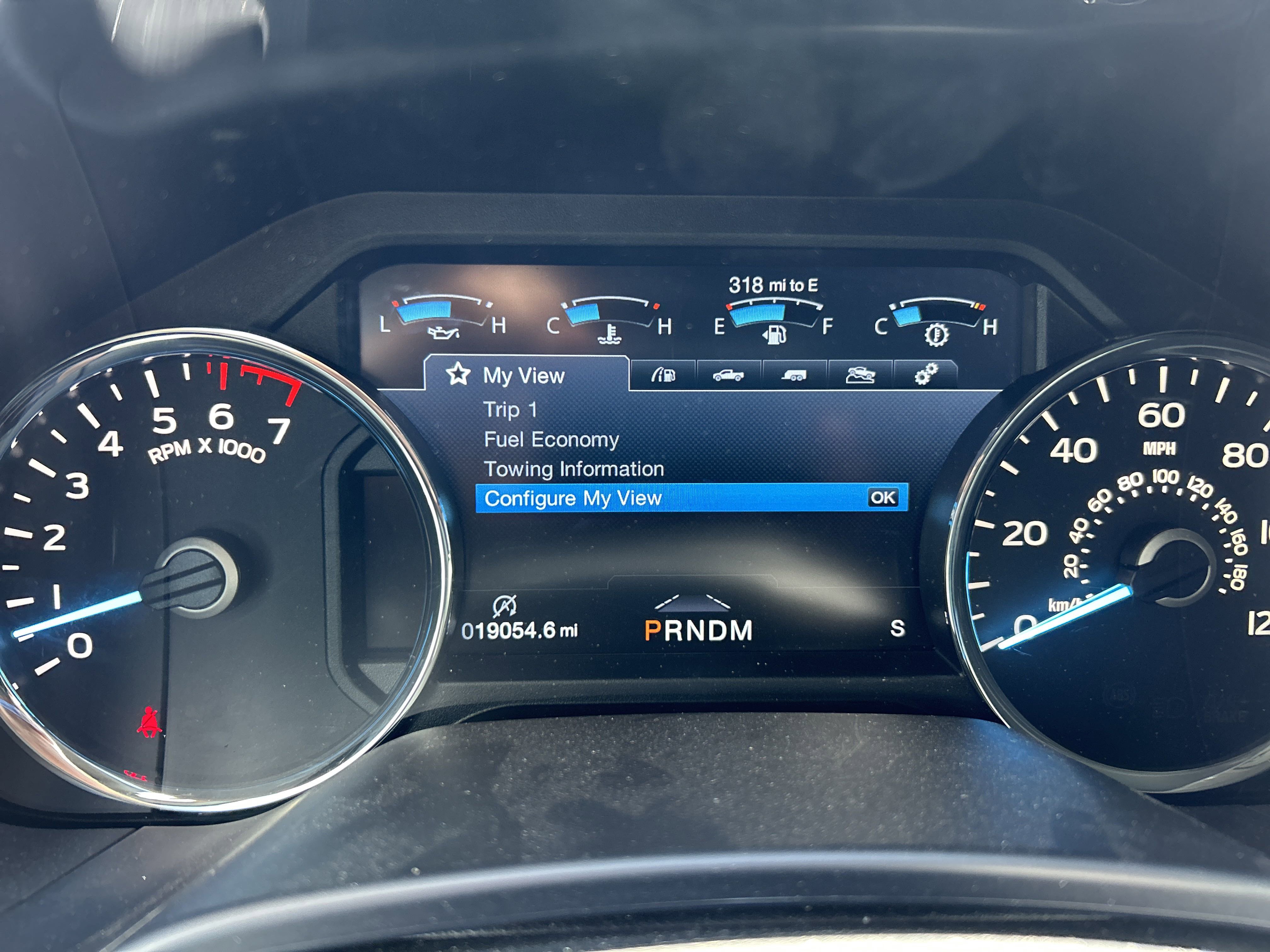 Used 2020 Ford F150 Lariat w/ Equipment Group 502A Luxury AWD/4WD image 24