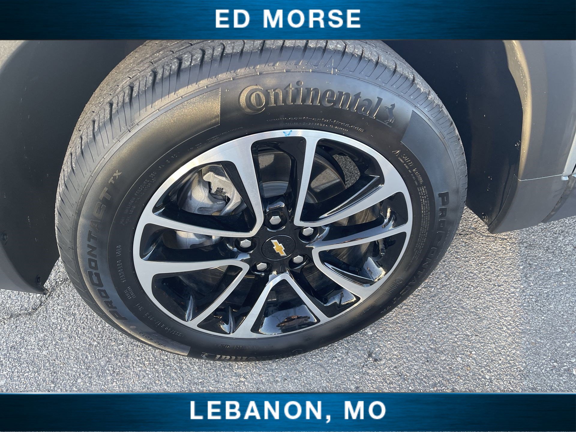 Used 2025 Chevrolet TrailBlazer LT image 30