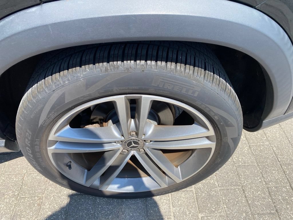 Used 2020 Mercedes-Benz GLE 350 4MATIC image 18