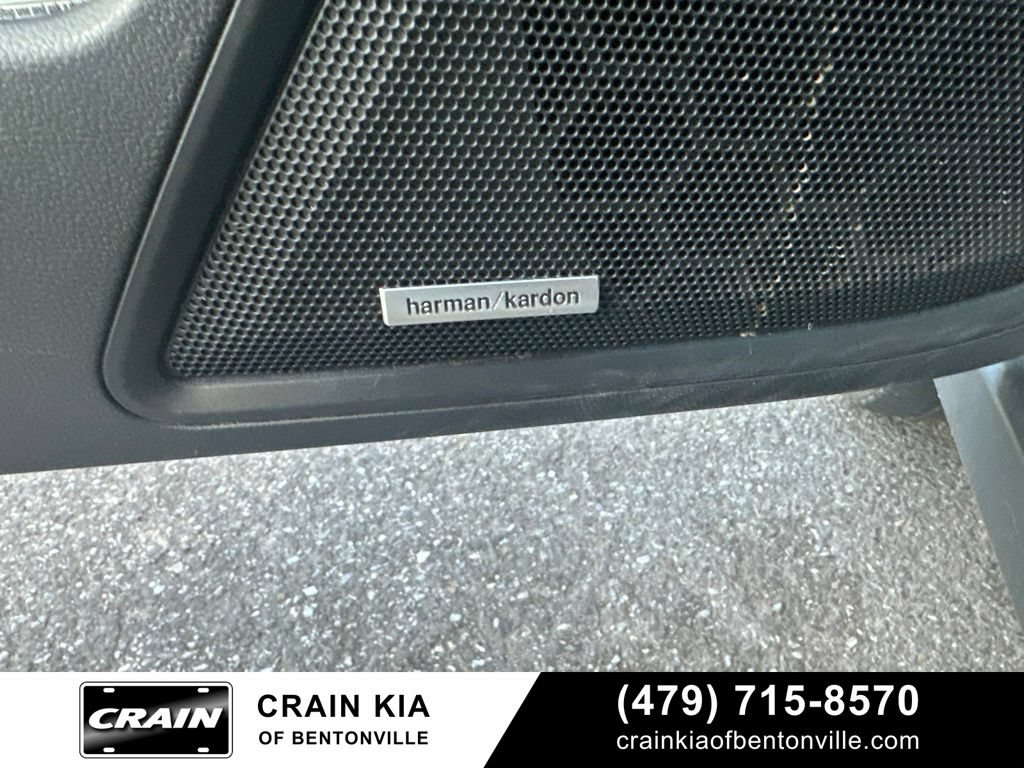 Used 2021 Subaru Outback Limited AWD/4WD image 17