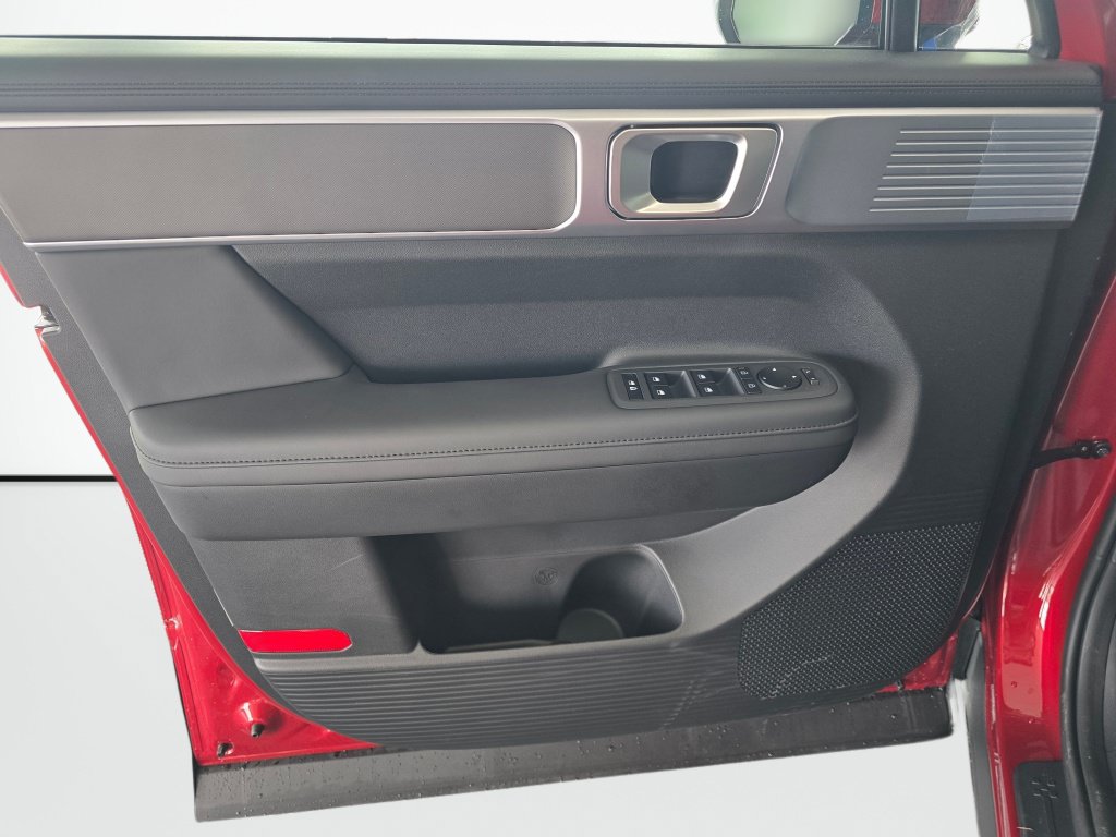 New 2026 Hyundai Santa Fe SEL AWD/4WD image 30