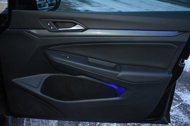 Used 2024 Volkswagen GTI Autobahn image 43