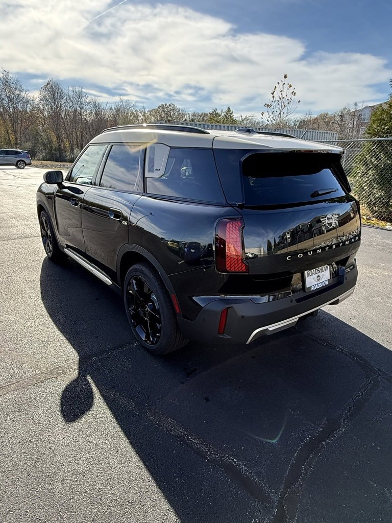 New 2026 MINI Cooper Countryman S image 7