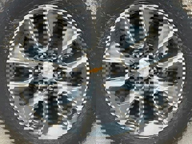 New 2026 Chevrolet Silverado 1500 LT image 11