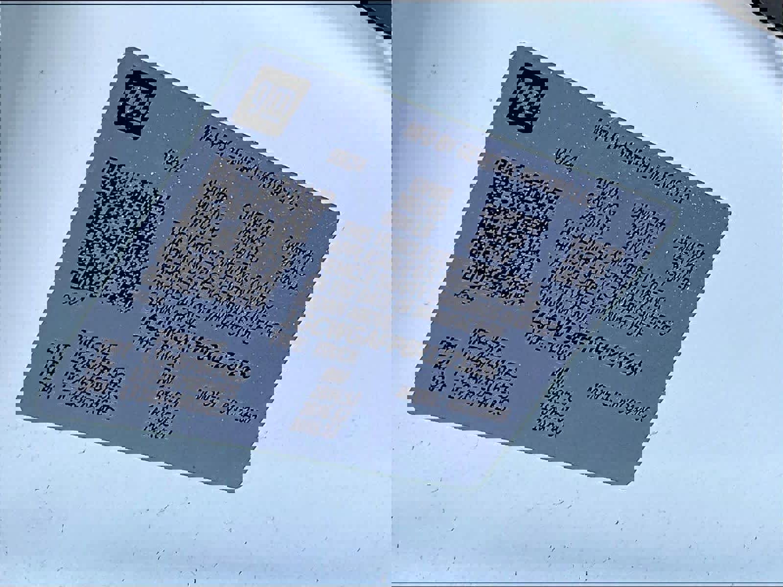 Used 2024 Chevrolet Express 2500 w/ Driver Convenience Package image 32