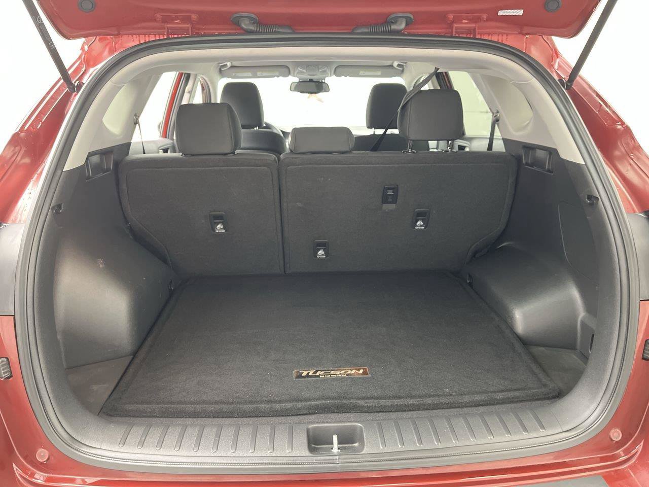Used 2019 Hyundai Tucson Value w/ Cargo Package AWD/4WD image 25