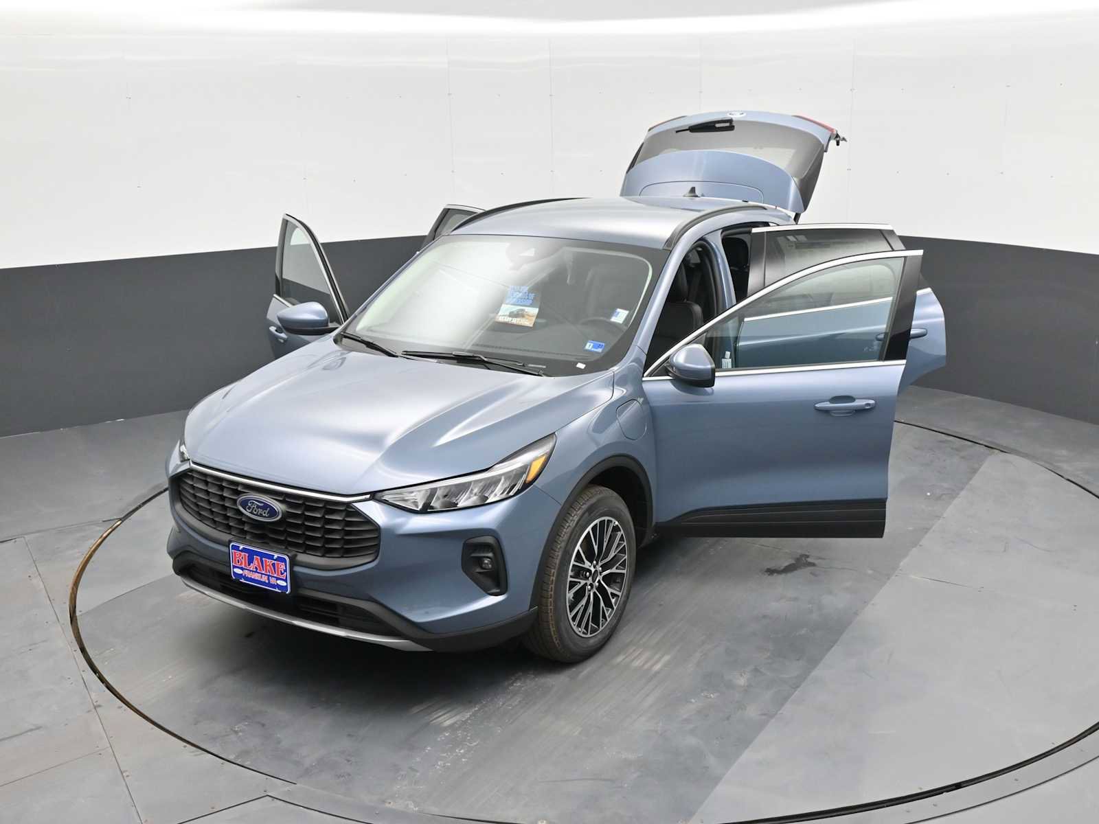 New 2026 Ford Escape SE image 26