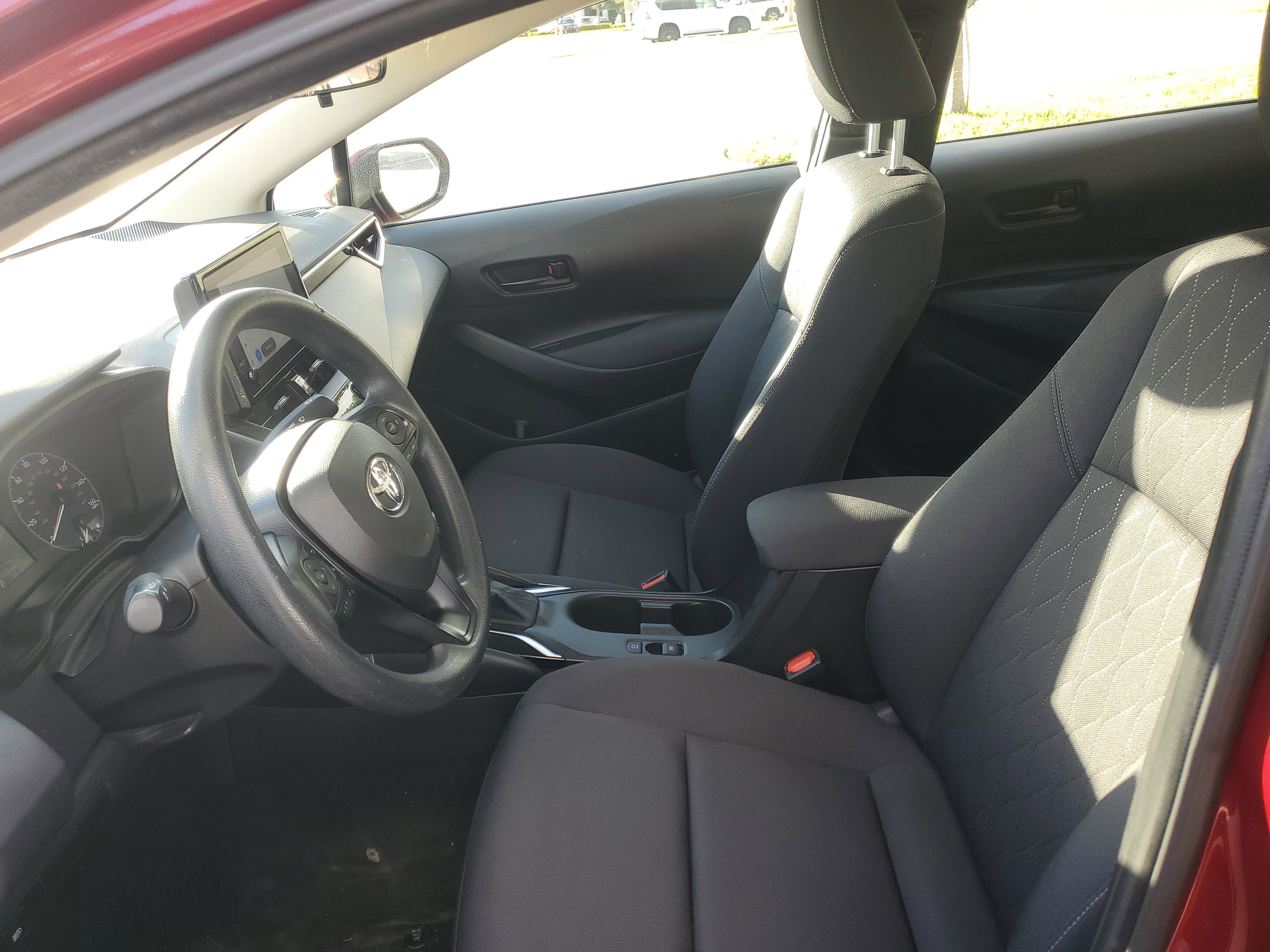 Certified 2024 Toyota Corolla LE image 15